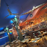 Inside at Kasko in Bilbao