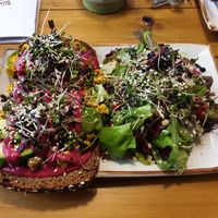  at Wanderlust in Regensburg