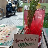  at Wanderlust in Regensburg
