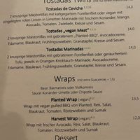   at Wanderlust in Regensburg