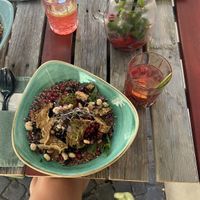   at Wanderlust in Regensburg