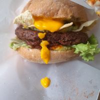  at Maha Vegan Food in Bogota