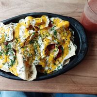  at Maha Vegan Food in Bogota