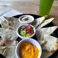  at Maha Vegan Food in Bogota