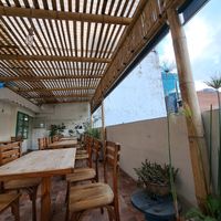  at Maha Vegan Food in Bogota