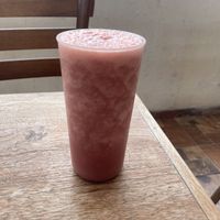   at Maha Vegan Food in Bogota