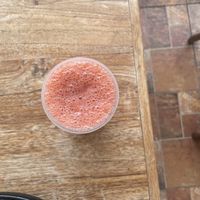   at Maha Vegan Food in Bogota