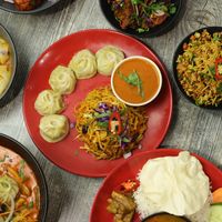 HERO PIC at Momo Central in Melbourne