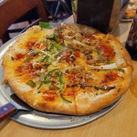 Philly Cheese Steak at Pizza Mia in Newburgh