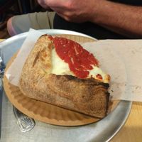  at Pizza Mia in Newburgh