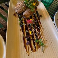 Karaage Chkn  at The Yasai - Little Italy in San Diego