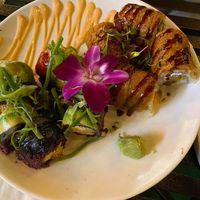 CATERPILLAR at The Yasai - Little Italy in San Diego