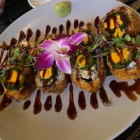 Stressed Out at The Yasai - Little Italy in San Diego