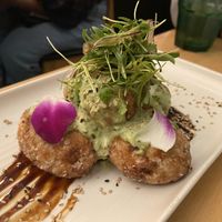 KARAAGE at The Yasai - Little Italy in San Diego