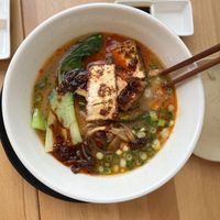   at The Yasai - Little Italy in San Diego