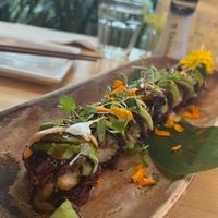   at The Yasai - Little Italy in San Diego