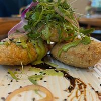   at The Yasai - Little Italy in San Diego