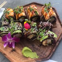  at The Yasai - Little Italy in San Diego