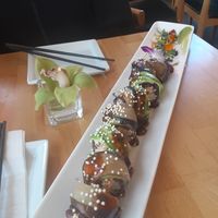  at The Yasai - Little Italy in San Diego