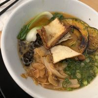   at The Yasai - Little Italy in San Diego