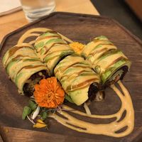   at The Yasai - Little Italy in San Diego