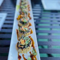   at The Yasai - Little Italy in San Diego