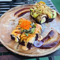   at The Yasai - Little Italy in San Diego