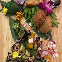   at The Yasai - Little Italy in San Diego