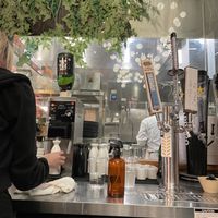   at The Yasai - Little Italy in San Diego