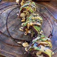   at The Yasai - Little Italy in San Diego