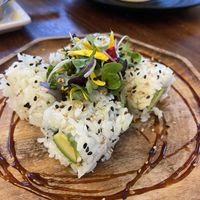   at The Yasai - Little Italy in San Diego