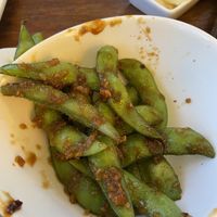   at The Yasai - Little Italy in San Diego