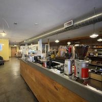  at 2 Alices Coffee Lounge in Newburgh
