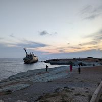  at Oniro By The Sea in Paphos