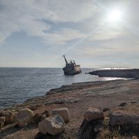  at Oniro By The Sea in Paphos