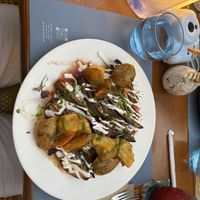 Aubergine   at Oniro By The Sea in Paphos