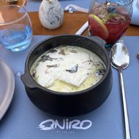 Halloumi (Lacto vegetarian)  at Oniro By The Sea in Paphos