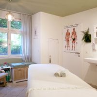 Behandlungszimmer Magic Flow at Magic Flow in Zurich