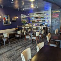  at Zapp Thai Restaurant in Greenfield