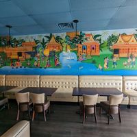  at Zapp Thai Restaurant in Greenfield