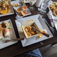  at Zapp Thai Restaurant in Greenfield