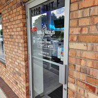  at MilkyWays Ice Cream & Cereal Bar in Coram