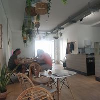 Location at RainbowL in Nuremberg