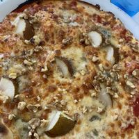   at Pizzeria Giuseppe in Calafell