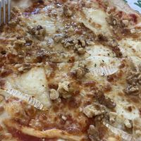   at Pizzeria Giuseppe in Calafell