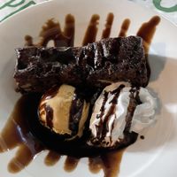   at Pizzeria Giuseppe in Calafell