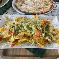   at Pizzeria Giuseppe in Calafell