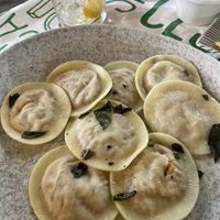   at Pizzeria Giuseppe in Calafell