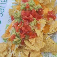  at Pizzeria Giuseppe in Calafell