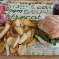  at Pizzeria Giuseppe in Calafell